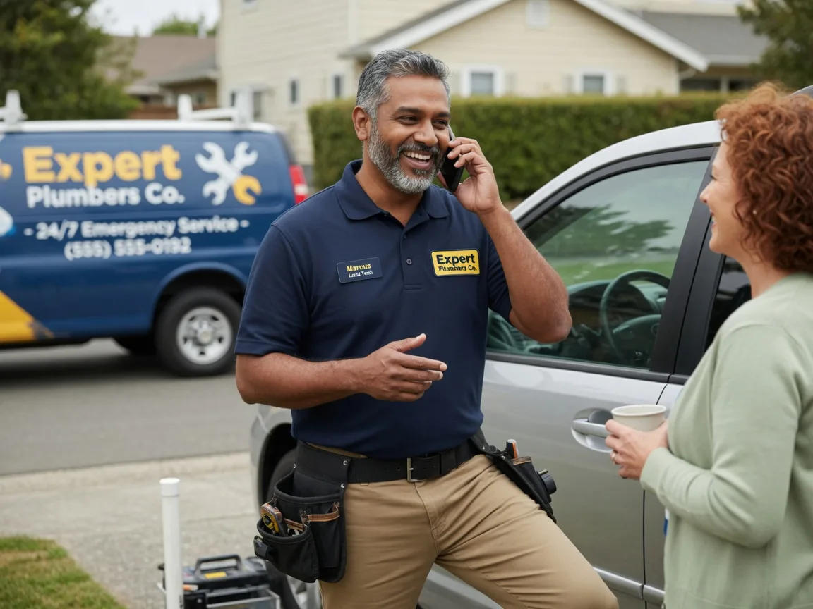 Drain Cleaning Compton, CA FAQs